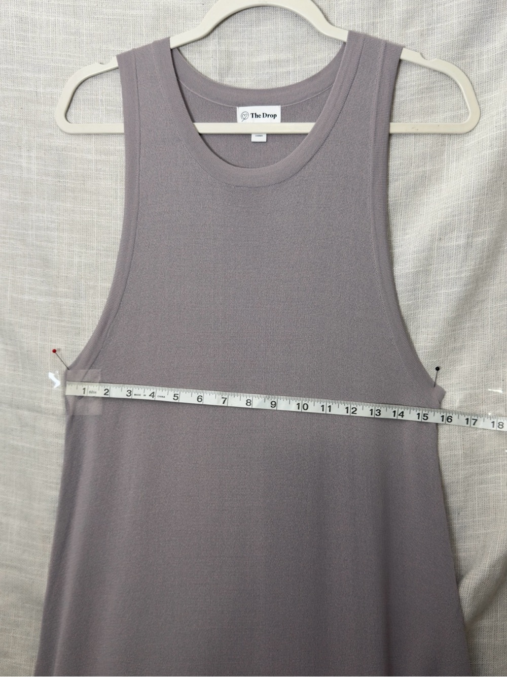 The Drop Gabriella maxi dress - Picture 8 of 9